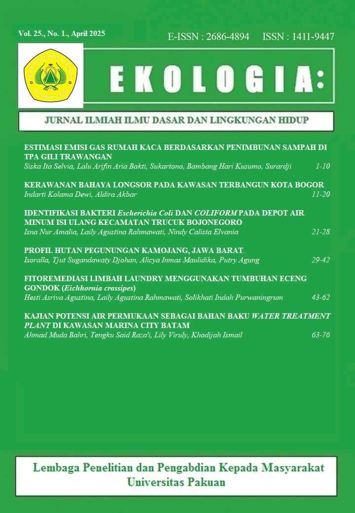 Journal Homepage Image