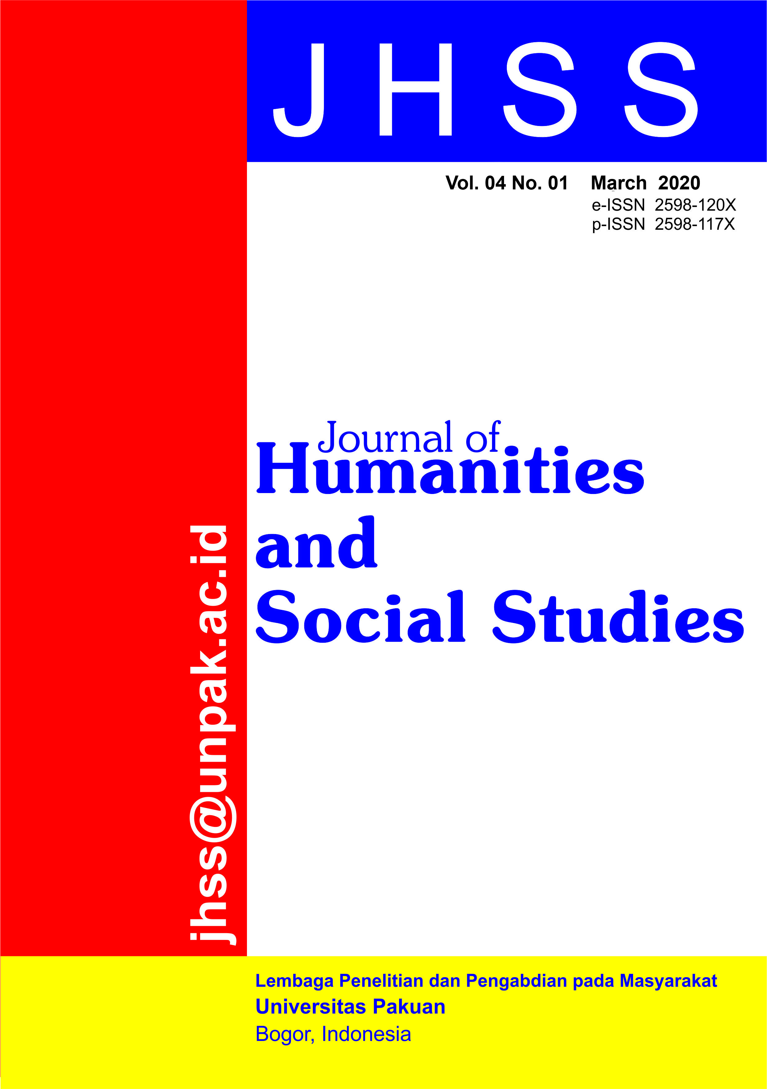 humanities education journal